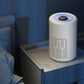 💐Silent Air Purifier – Peaceful sleep, no noise 🔇😴【Limited Offer】50%OFF!🔥
