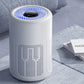 💐Silent Air Purifier – Peaceful sleep, no noise 🔇😴【Limited Offer】50%OFF!🔥