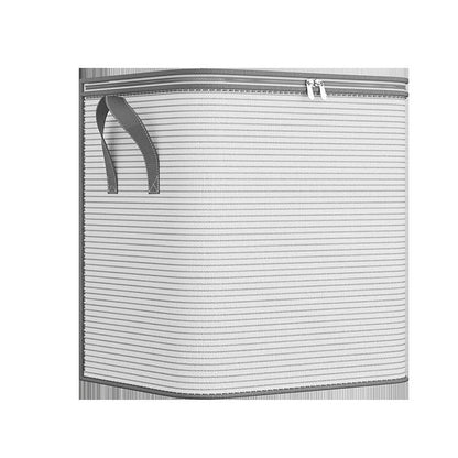 📦 Large Collapsible Storage Bag with Handles