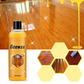 ✨ LIMITED-TIME 50% OFF! ✨All-in-One Wood Surface Cleaner & Polish – Clean, Restore, Protect, 100ML 🧽