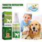✨ Pet Positioning Defecation Inducer Spray! 🐶🐱💩