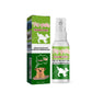 ✨ Pet Positioning Defecation Inducer Spray! 🐶🐱💩