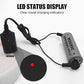 Magnetic Battery Charger for Electric Toy Guns