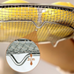 🔥New Hot Selling❤️‍🔥 Kitchen Stainless Steel Drain Strainer Disc