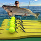🎣High Buoyancy Floating Ball Fishing Hook