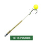 🎣High Buoyancy Floating Ball Fishing Hook