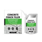 🥳2026 HOT SALE🥳💞50K+ SOLD!🧱💧 55% OFF! Waterproof Crack Grout & Sealant – Instantly seals concrete cracks & prevents water seepage. Precision nozzle – no messy tools, easy DIY! 🛠️✨