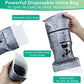 🥳2026 TOP PICK🥳 Travel Pee Bags – 700ml Unisex, SAP Instant Gel Technology – Leak-Proof, Eco-Friendly – Perfect for Travel, Hiking & Emergencies! 🛡️💨