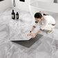🥳2027 HOT SALE🥳💞50K+ SOLD!🚿🛡️ 50% OFF! Premium Floor Tile Sticker – 2.5mm thick, wear‑resistant. Anti‑slip texture, easy to clean. Covers old tiles or concrete. A safe & sturdy DIY upgrade. 👣💪