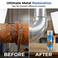 Direct-to-Rust Metal Refurbishing Paint