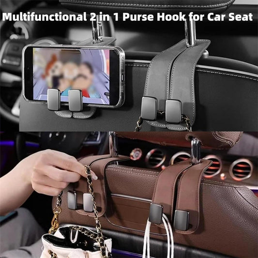 🔥Buy 1 Get 1 Free🔥Car Seat Headrest Hook