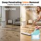 🍃Dissolvable Floor Cleaner Sheets