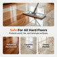 🍃Dissolvable Floor Cleaner Sheets