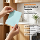 🍃Dissolvable Floor Cleaner Sheets