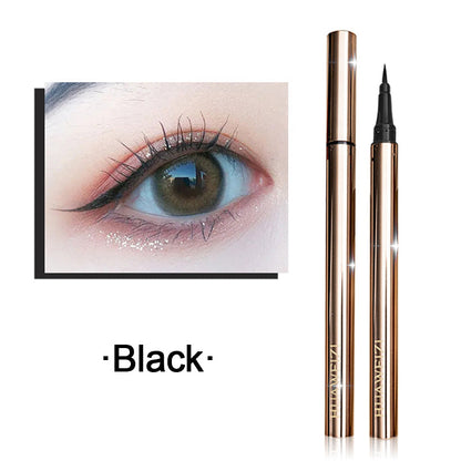 Non-smudging Waterproof Long-lasting Eyeliner Pencil