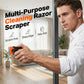 Multi-Purpose Razor Blade Scraper