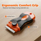 Multi-Purpose Razor Blade Scraper