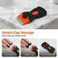 Multi-Purpose Razor Blade Scraper