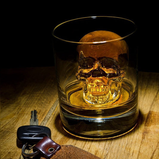 🔥Buy 1 Get 1  Free 🔥DIY Silicone Skull Ice Mold