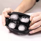 🔥Buy 1 Get 1  Free 🔥DIY Silicone Skull Ice Mold