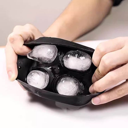 🔥Buy 1 Get 1  Free 🔥DIY Silicone Skull Ice Mold