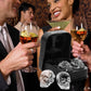 🔥Buy 1 Get 1  Free 🔥DIY Silicone Skull Ice Mold