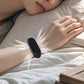 Ultrasonic powerful mosquito repellent wristband