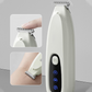 🐾Precision Pet Hair Trimmer for Paws, Eyes, and Ears