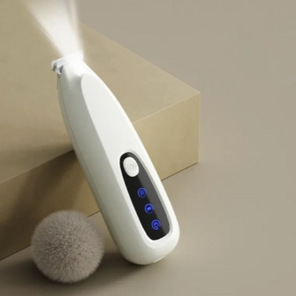 🐾Precision Pet Hair Trimmer for Paws, Eyes, and Ears