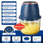 💎 50% OFF! 💎 Wireless Mini Electric Garlic Press – Powerful, Effortless Crushing & Easy to Clean