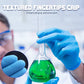 100 PCS Food-Grade Disposable Nitrile Gloves