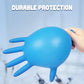 100 PCS Food-Grade Disposable Nitrile Gloves