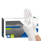 100 PCS Food-Grade Disposable Nitrile Gloves