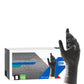 100 PCS Food-Grade Disposable Nitrile Gloves