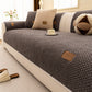 Thickened Non-Slip Sofa Cover – Ultra-Soft, Washable, Scratch-Resistant & Pet-Friendly, 4 Colours 🛋️✨