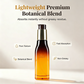 Intensive Repair Hair Treatment Oil