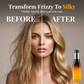 Intensive Repair Hair Treatment Oil