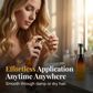 Intensive Repair Hair Treatment Oil