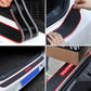 Car Trunk Protective Strip