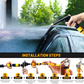 📢📢50% OFF !! ⏰High-Pressure Car Wash Water Gun Kit