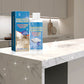🥳2026 HOT SALE🥳💞50K+ SOLD!🔧✨ 50% OFF! Stone Crystal Countertop Scratch Repair – Fills & smooths scratches, restores glossy shine. No need to replace – repair & protect! 🛡️💎 🥳2026 HOT SALE🥳💞50K+ SOLD!🔧✨