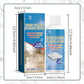 🥳2026 HOT SALE🥳💞50K+ SOLD!🔧✨ 50% OFF! Stone Crystal Countertop Scratch Repair – Fills & smooths scratches, restores glossy shine. No need to replace – repair & protect! 🛡️💎 🥳2026 HOT SALE🥳💞50K+ SOLD!🔧✨