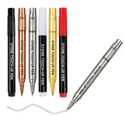 Weatherproof Gravestone Paint Pen
