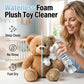 Waterless Foam Cleaner for Plush Toys