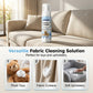 Waterless Foam Cleaner for Plush Toys