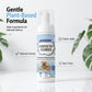 Waterless Foam Cleaner for Plush Toys