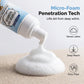 Waterless Foam Cleaner for Plush Toys