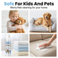 Waterless Foam Cleaner for Plush Toys