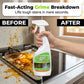 🥳2026 HOT SALE🥳💞50K+ SOLD!🔥50% OFF🧼Heavy Duty Kitchen Degreaser Spray
