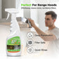 🥳2026 HOT SALE🥳💞50K+ SOLD!🔥50% OFF🧼Heavy Duty Kitchen Degreaser Spray